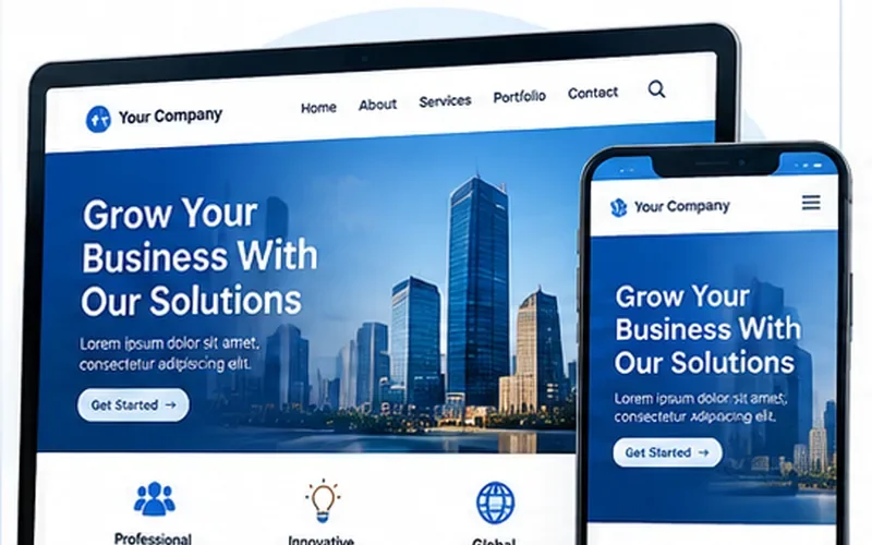Grow your business with digital marketing
