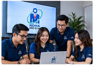 Digital Media Cambodia