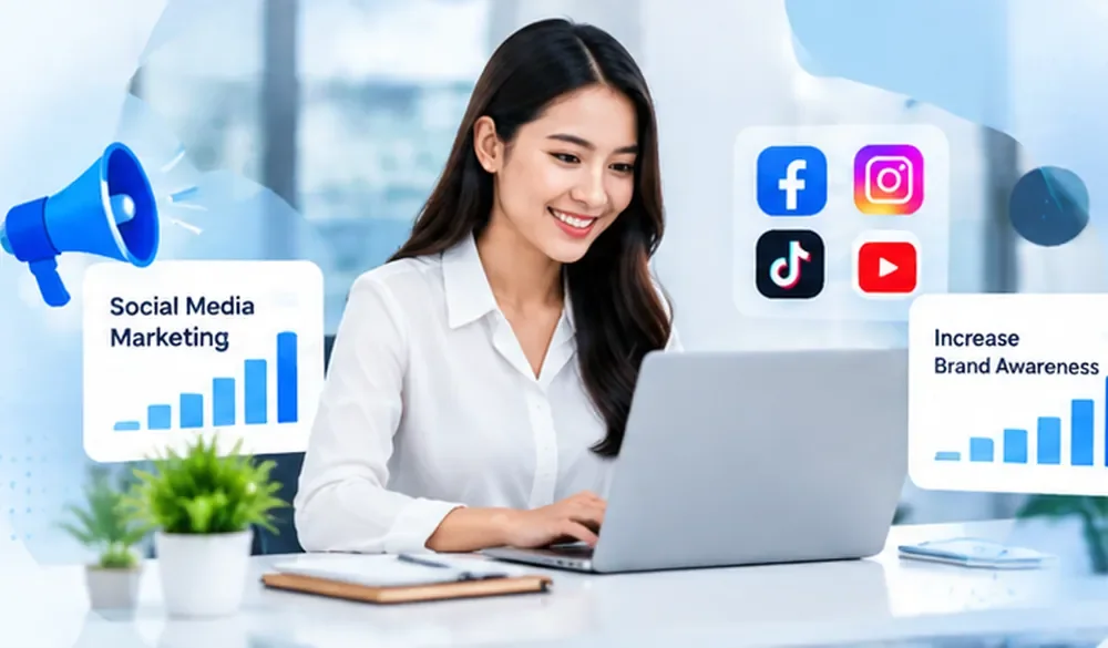 Solution for your business