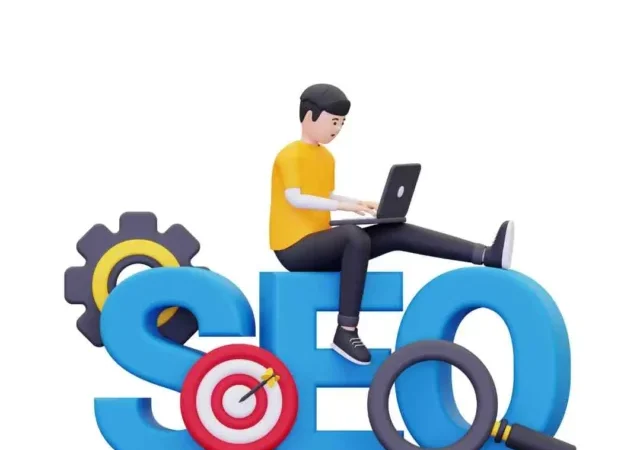 SEO company in cambodia