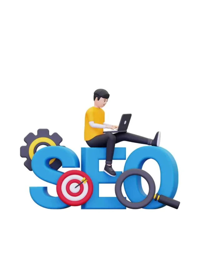 SEO company in cambodia