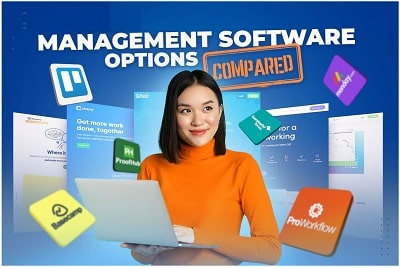 Business Software IT Solutions in cmabodia 2024