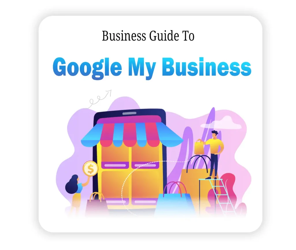 Google my business Cambodia
