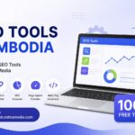 seo tools Cambodia